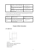 Preview for 12 page of SPRT SP-TL54 User Manual