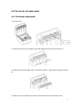 Preview for 13 page of SPRT SP-TL54 User Manual