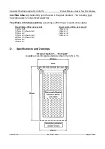 Предварительный просмотр 4 страницы SPS BA100S Product Manual