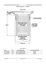 Предварительный просмотр 5 страницы SPS BA100S Product Manual