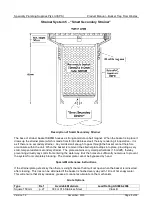 Предварительный просмотр 8 страницы SPS BA100S Product Manual