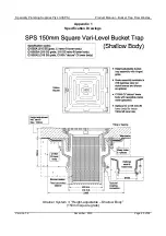 Предварительный просмотр 20 страницы SPS BA100S Product Manual