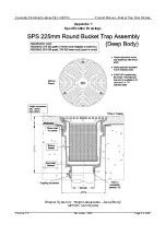 Предварительный просмотр 23 страницы SPS BA100S Product Manual