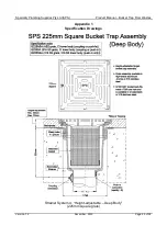 Предварительный просмотр 26 страницы SPS BA100S Product Manual