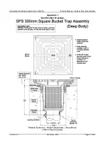 Предварительный просмотр 27 страницы SPS BA100S Product Manual