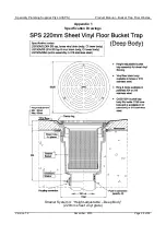 Предварительный просмотр 28 страницы SPS BA100S Product Manual