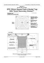 Предварительный просмотр 29 страницы SPS BA100S Product Manual