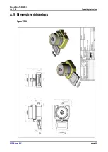 Предварительный просмотр 69 страницы SPS Polos SPIN150i infinite Manual