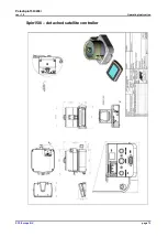 Предварительный просмотр 70 страницы SPS Polos SPIN150i infinite Manual