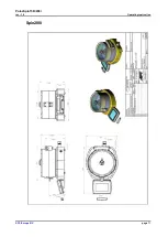 Предварительный просмотр 71 страницы SPS Polos SPIN150i infinite Manual