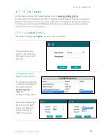 Preview for 22 page of SPT Labtech Apricot S3 User Manual