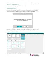 Preview for 33 page of SPT Labtech Apricot S3 User Manual