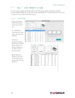 Preview for 35 page of SPT Labtech Apricot S3 User Manual