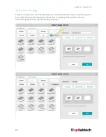 Preview for 37 page of SPT Labtech Apricot S3 User Manual