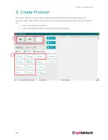 Preview for 49 page of SPT Labtech Apricot S3 User Manual