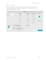 Preview for 56 page of SPT Labtech Apricot S3 User Manual