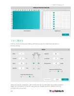 Preview for 65 page of SPT Labtech Apricot S3 User Manual