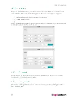 Preview for 67 page of SPT Labtech Apricot S3 User Manual