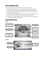 Preview for 4 page of SPT APPLE SU-2081B User Manual