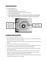 Preview for 8 page of SPT APPLE SU-2081B User Manual