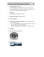 Preview for 3 page of SPT CL-851 Instruction Manual