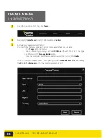 Preview for 6 page of SPT GAMETRAKA User Manual