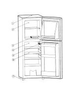 Preview for 2 page of SPT RF-320B Instruction Manual