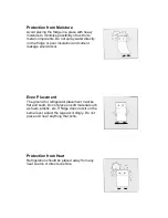 Preview for 4 page of SPT RF-320B Instruction Manual