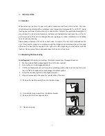 Preview for 4 page of SPT RF-334SS Instruction Manual