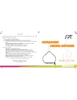 SPT SA-053 User Manual preview