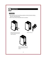 Preview for 7 page of SPT SD-014V User Manual