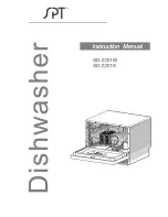 SPT SD-2201S Instruction Manual preview