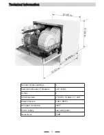 Preview for 20 page of SPT SD-2225DS Instruction Manual