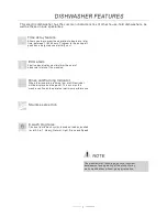 Preview for 2 page of SPT SD-9 W Instruction Manual