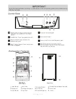 Preview for 4 page of SPT SD-9 W Instruction Manual