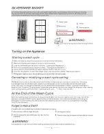 Preview for 9 page of SPT SD-9 W Instruction Manual