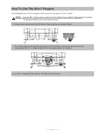 Preview for 7 page of SPT SD-9239SS Instruction Manual