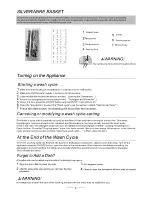 Preview for 9 page of SPT SD-9239SS Instruction Manual