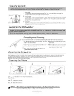 Preview for 10 page of SPT SD-9239SS Instruction Manual