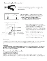 Preview for 6 page of SPT SD-9241SS Instruction Manual