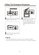 Preview for 15 page of SPT SD-9263SS Instruction Manual