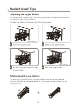 Preview for 16 page of SPT SD-9263SS Instruction Manual