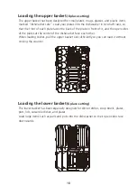 Preview for 19 page of SPT SD-9263SS Instruction Manual