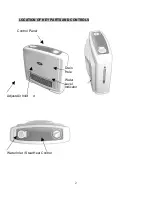 Preview for 2 page of SPT SH-1506 User Manual