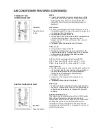 Предварительный просмотр 7 страницы SPT WA-1011S User Manual