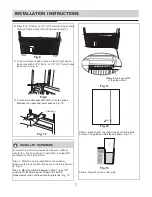 Preview for 8 page of SPT WA-10FMS1 User Manual