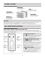 Preview for 10 page of SPT WA-10FMS1 User Manual