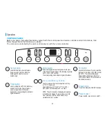 Preview for 10 page of SPT WA-1351DE Instruction Manual