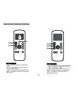 Preview for 21 page of SPT WA-1351DE Instruction Manual