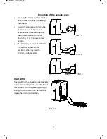 Preview for 8 page of SPT WA-1400E Instruction Manual